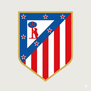 ATLETICO M.