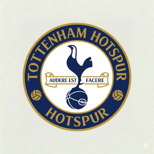 TOTTENHAM