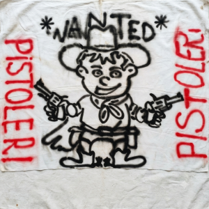 PISTOLERI