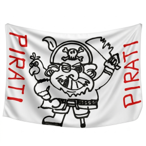 PIRATI