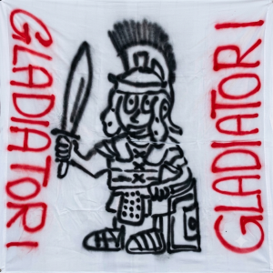 GLADIATORI