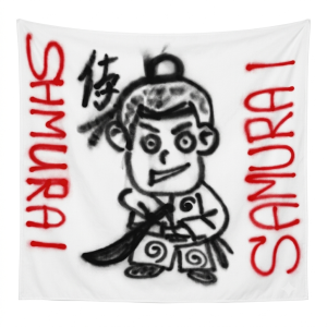 SAMURAI
