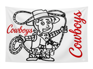 COW-BOY